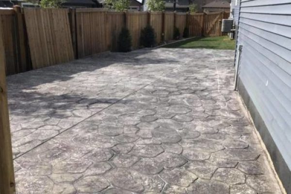 residential concrete las vegas